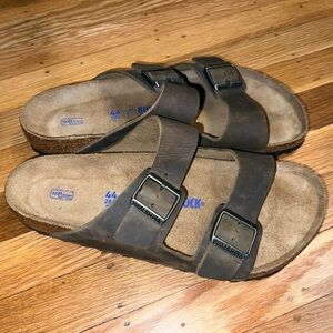 Men’s Birkenstocks